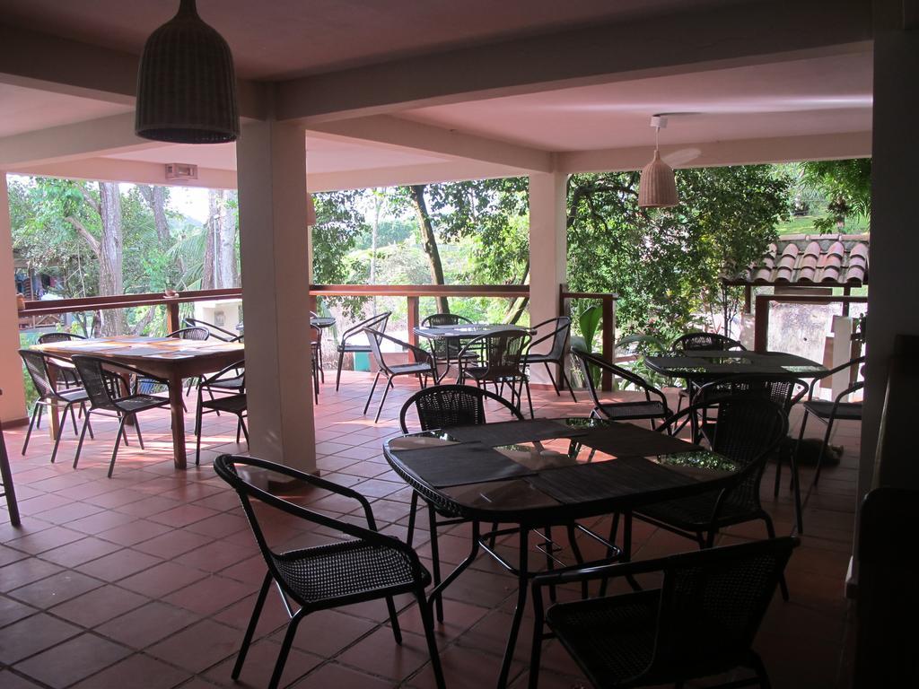 Hotel Iguanito Санта-Каталина Экстерьер фото