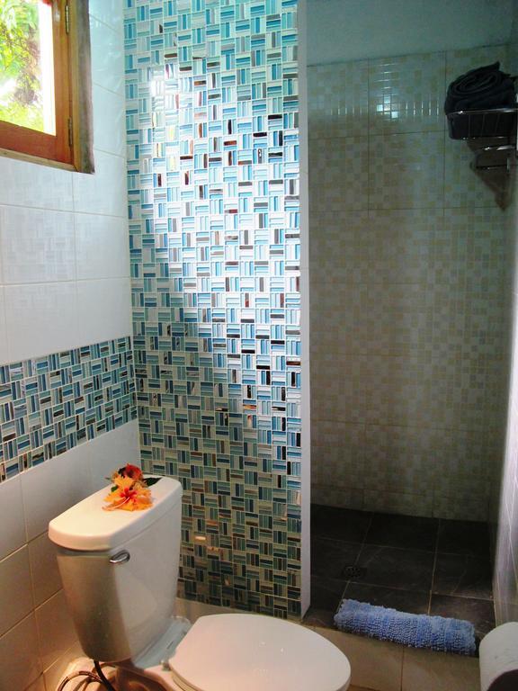 Hotel Iguanito Санта-Каталина Номер фото